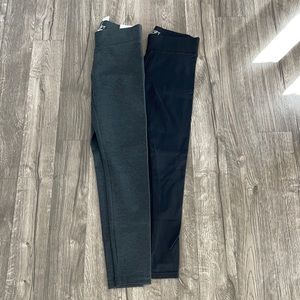 Ann Taylor Loft Leggings